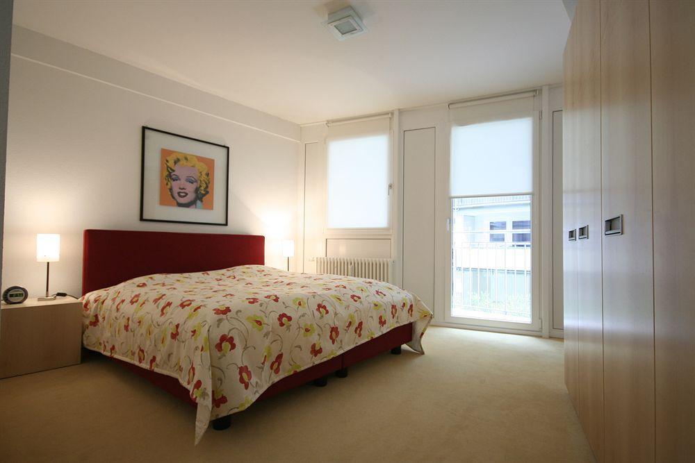 Apartmenthaus Elster Lofts Lipsia Esterno foto
