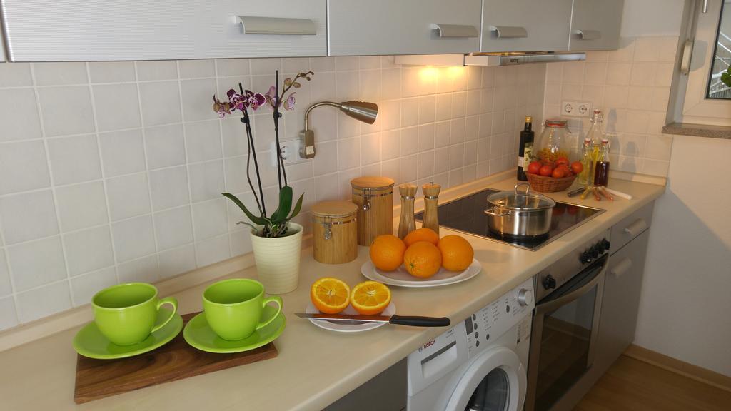 Apartmenthaus Elster Lofts Lipsia Camera foto