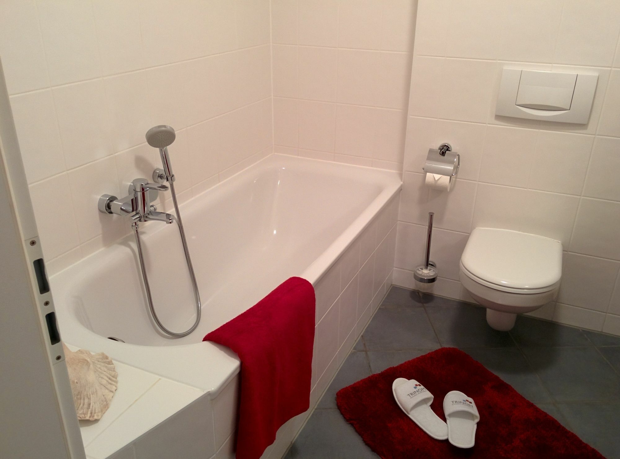 Apartmenthaus Elster Lofts Lipsia Esterno foto