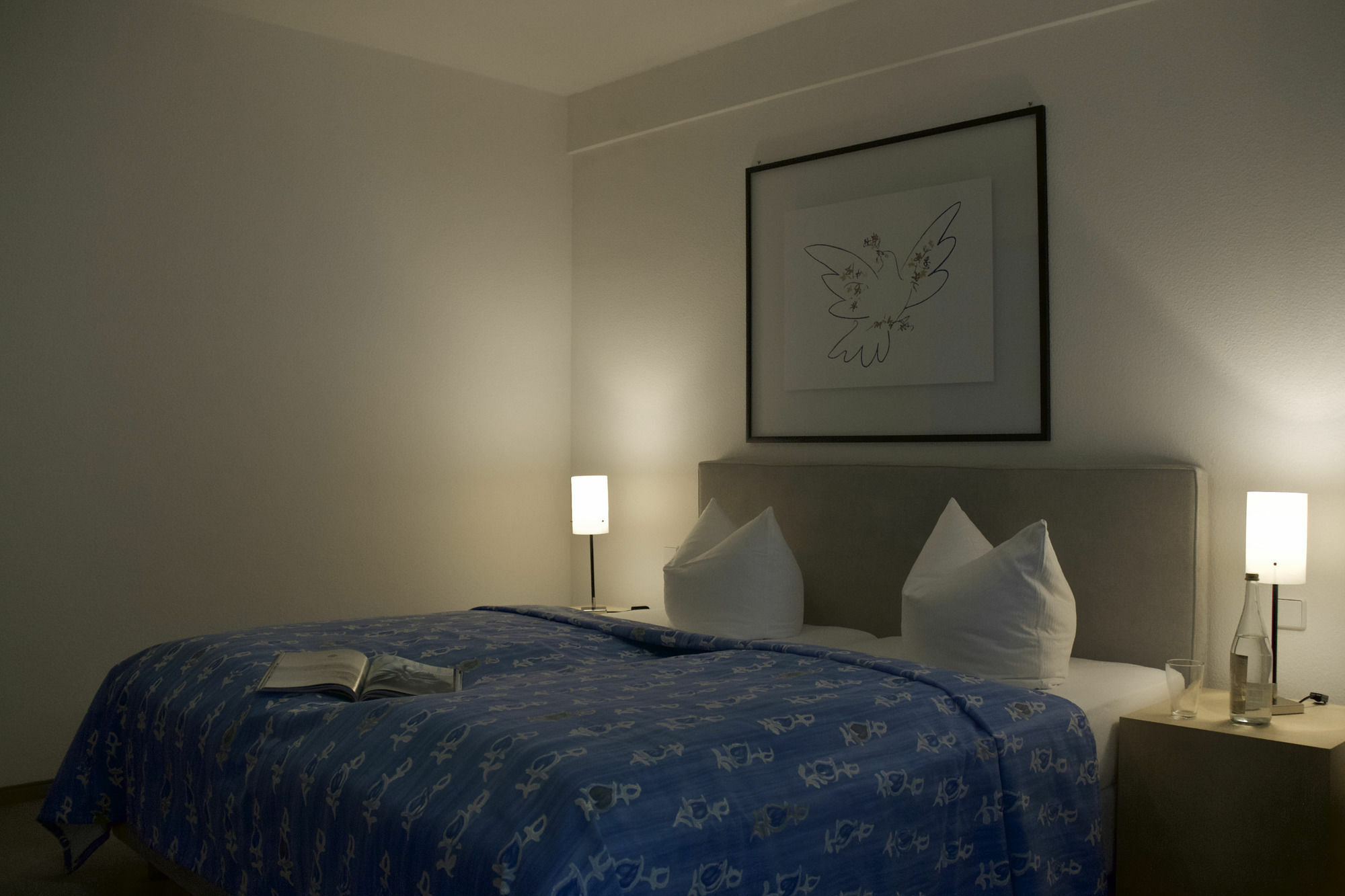 Apartmenthaus Elster Lofts Lipsia Esterno foto
