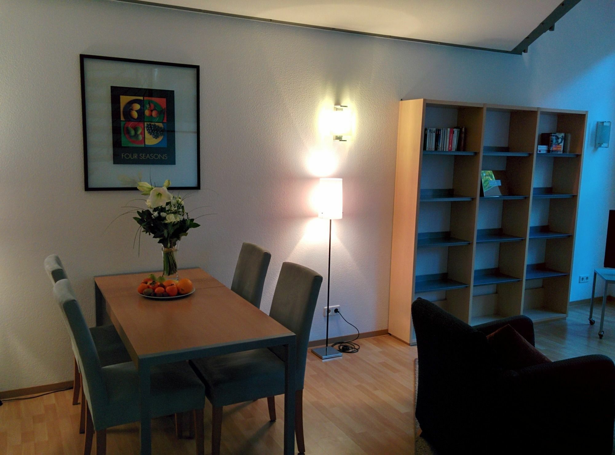 Apartmenthaus Elster Lofts Lipsia Esterno foto