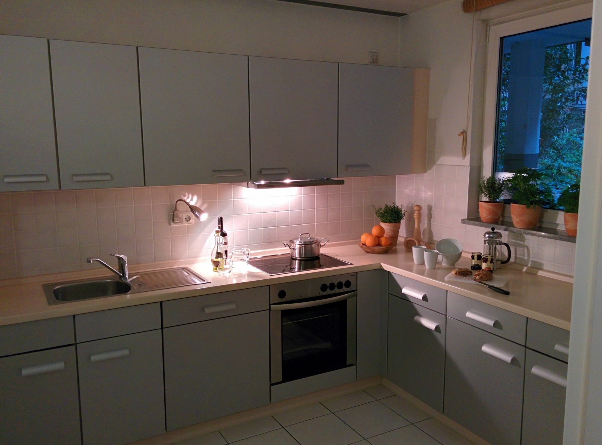 Apartmenthaus Elster Lofts Lipsia Esterno foto