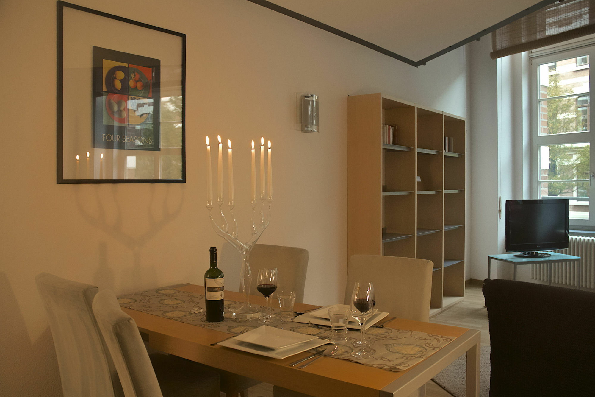 Apartmenthaus Elster Lofts Lipsia Esterno foto