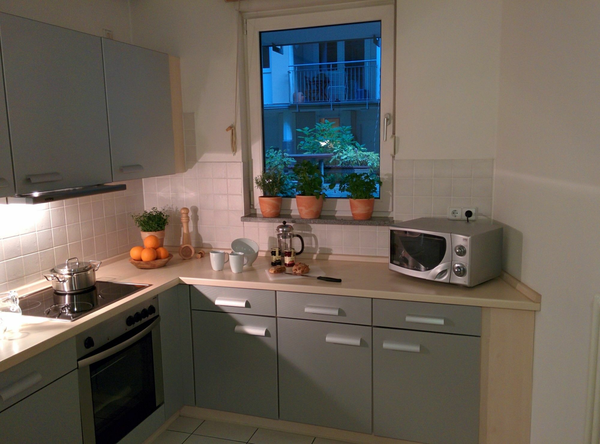 Apartmenthaus Elster Lofts Lipsia Esterno foto