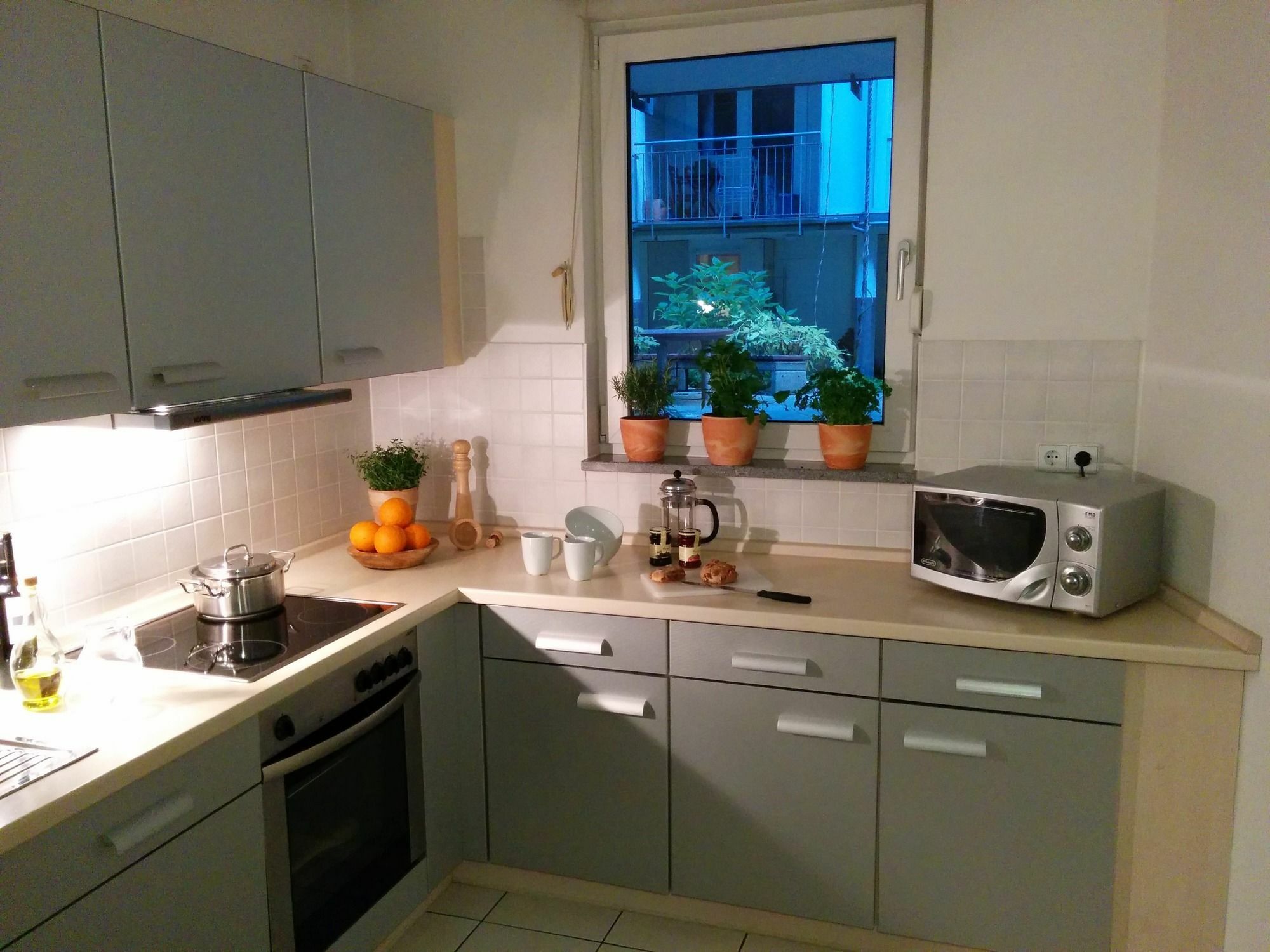 Apartmenthaus Elster Lofts Lipsia Esterno foto