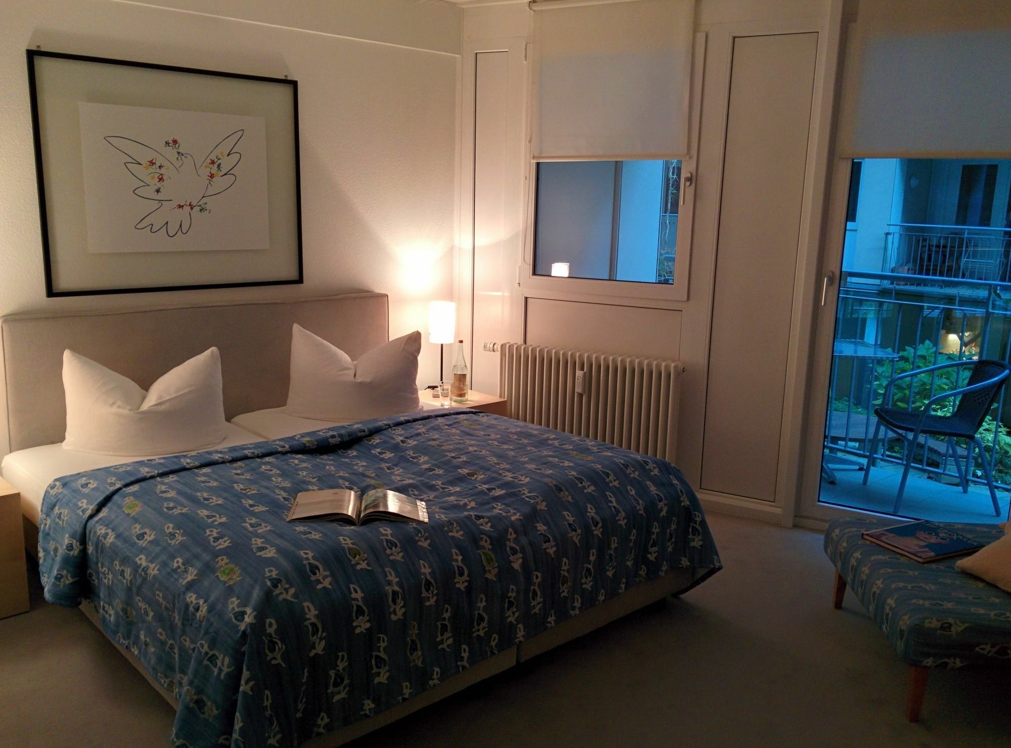 Apartmenthaus Elster Lofts Lipsia Esterno foto