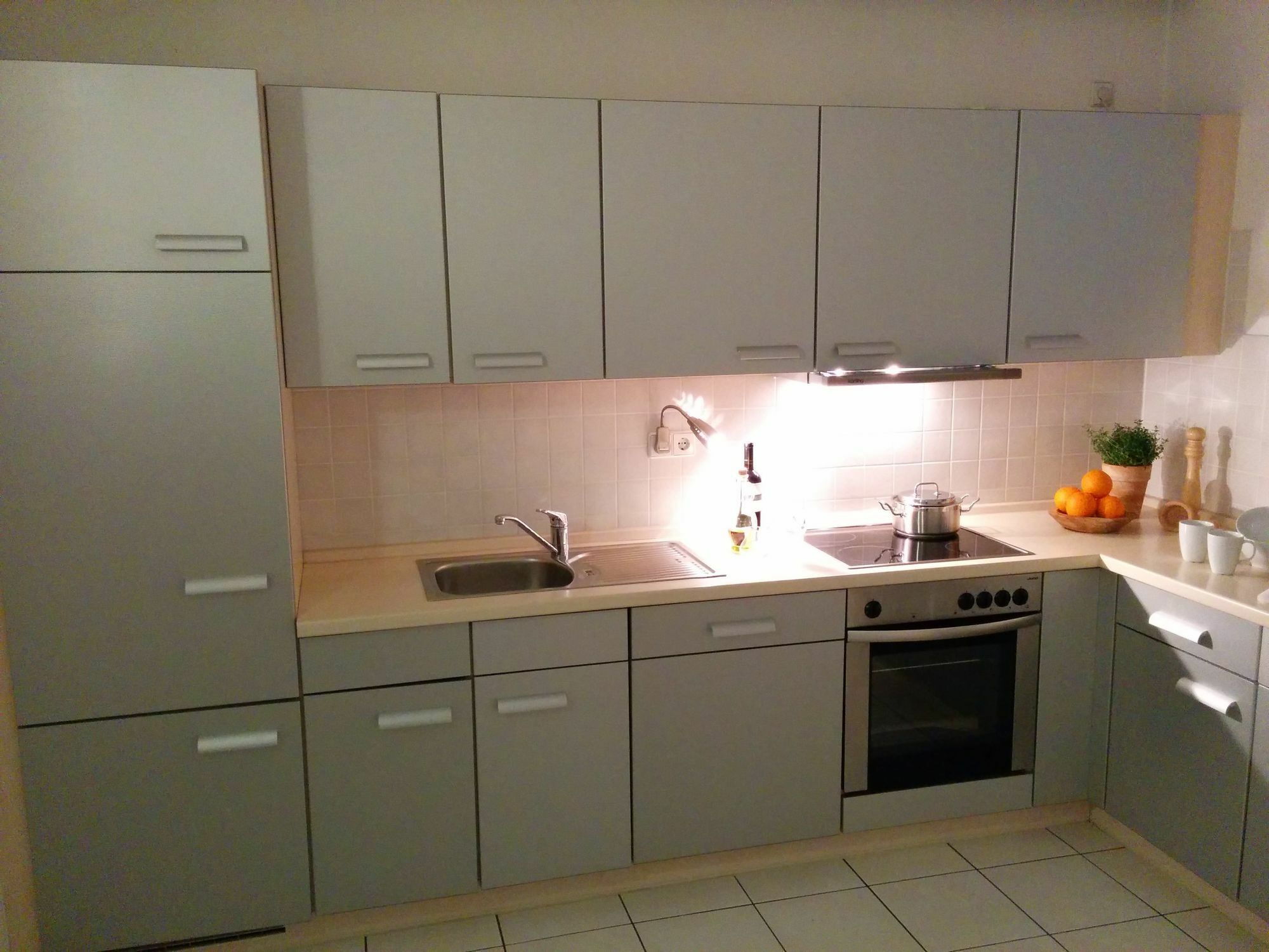 Apartmenthaus Elster Lofts Lipsia Esterno foto