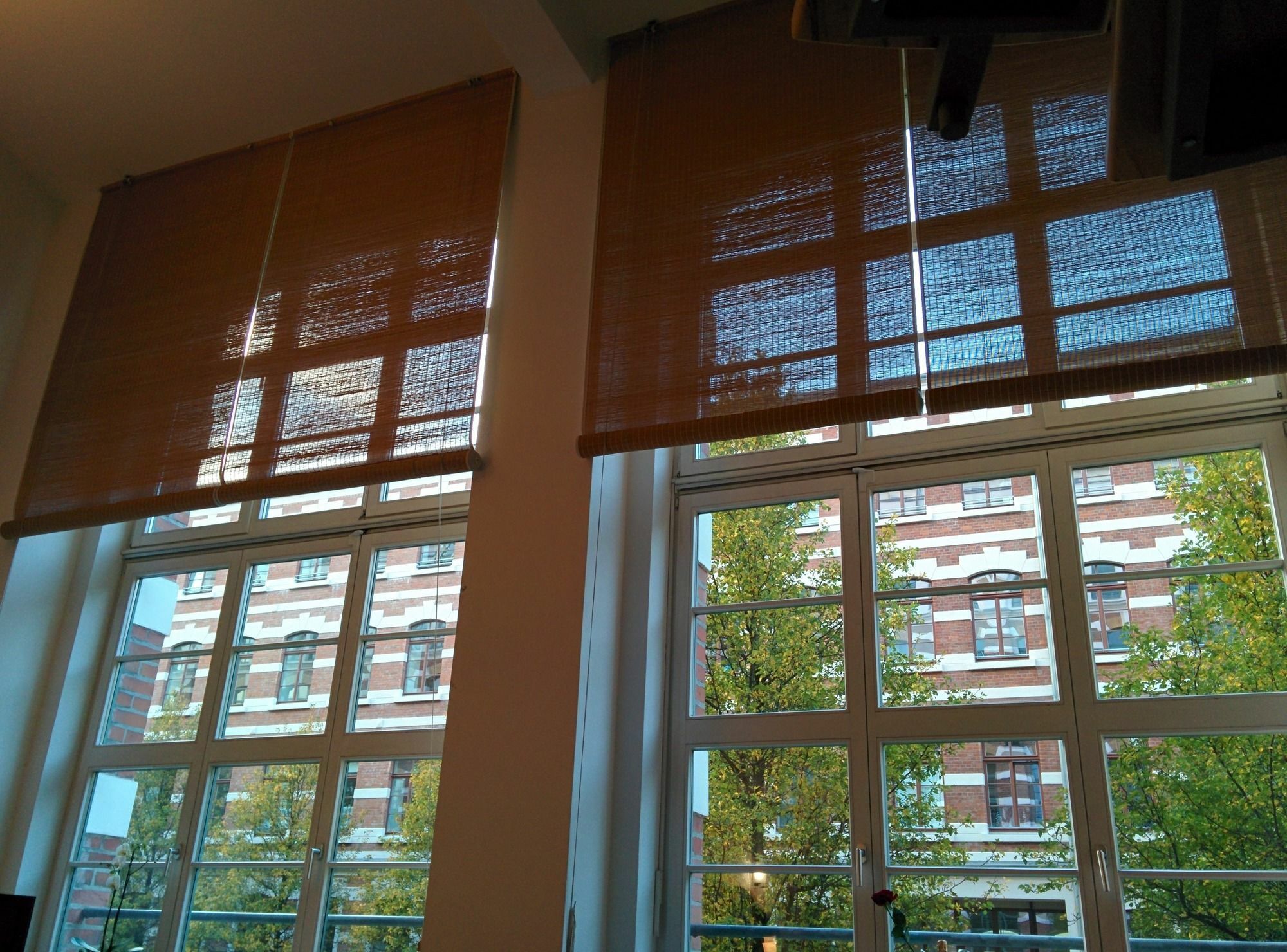 Apartmenthaus Elster Lofts Lipsia Esterno foto