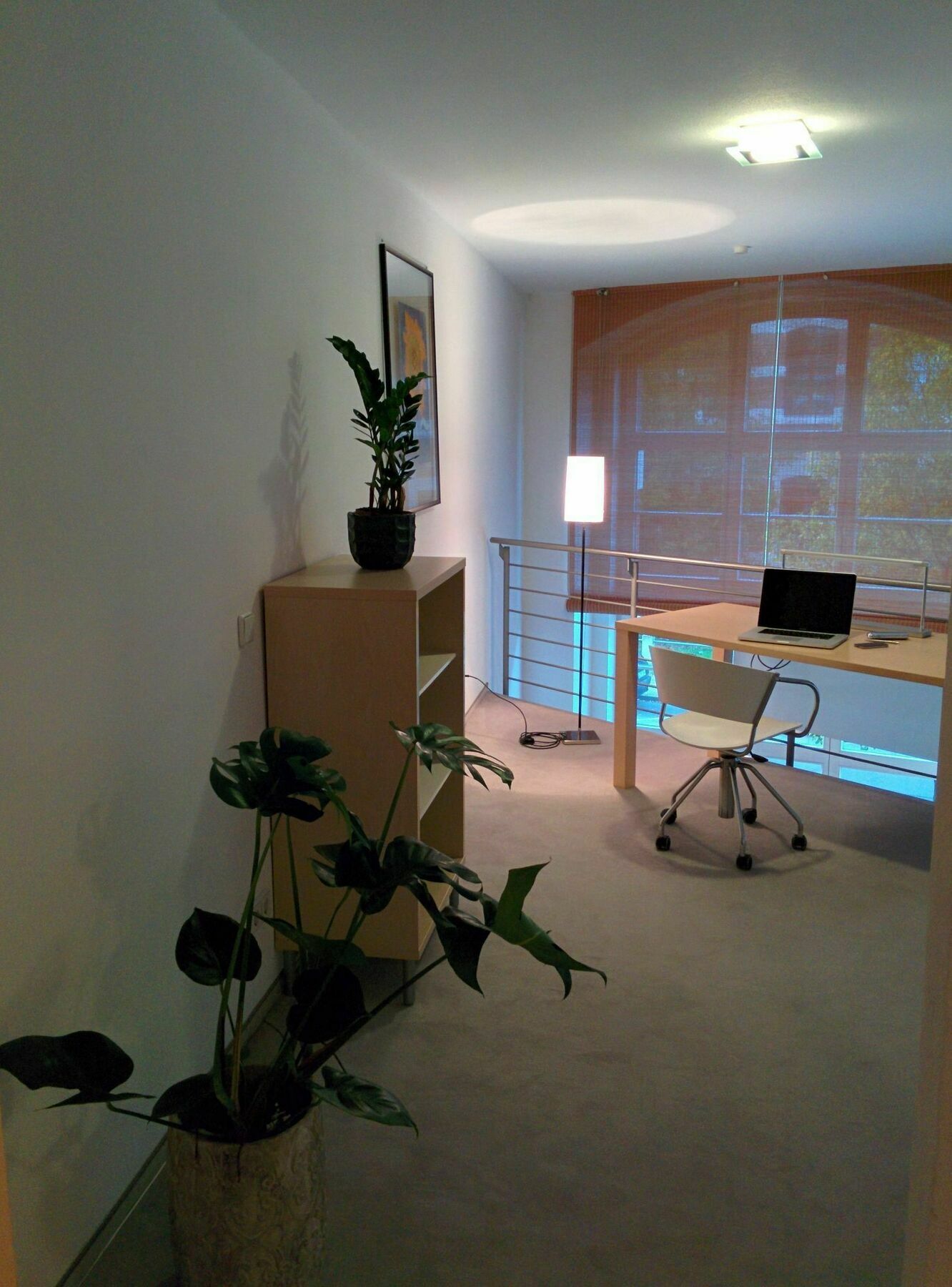 Apartmenthaus Elster Lofts Lipsia Esterno foto