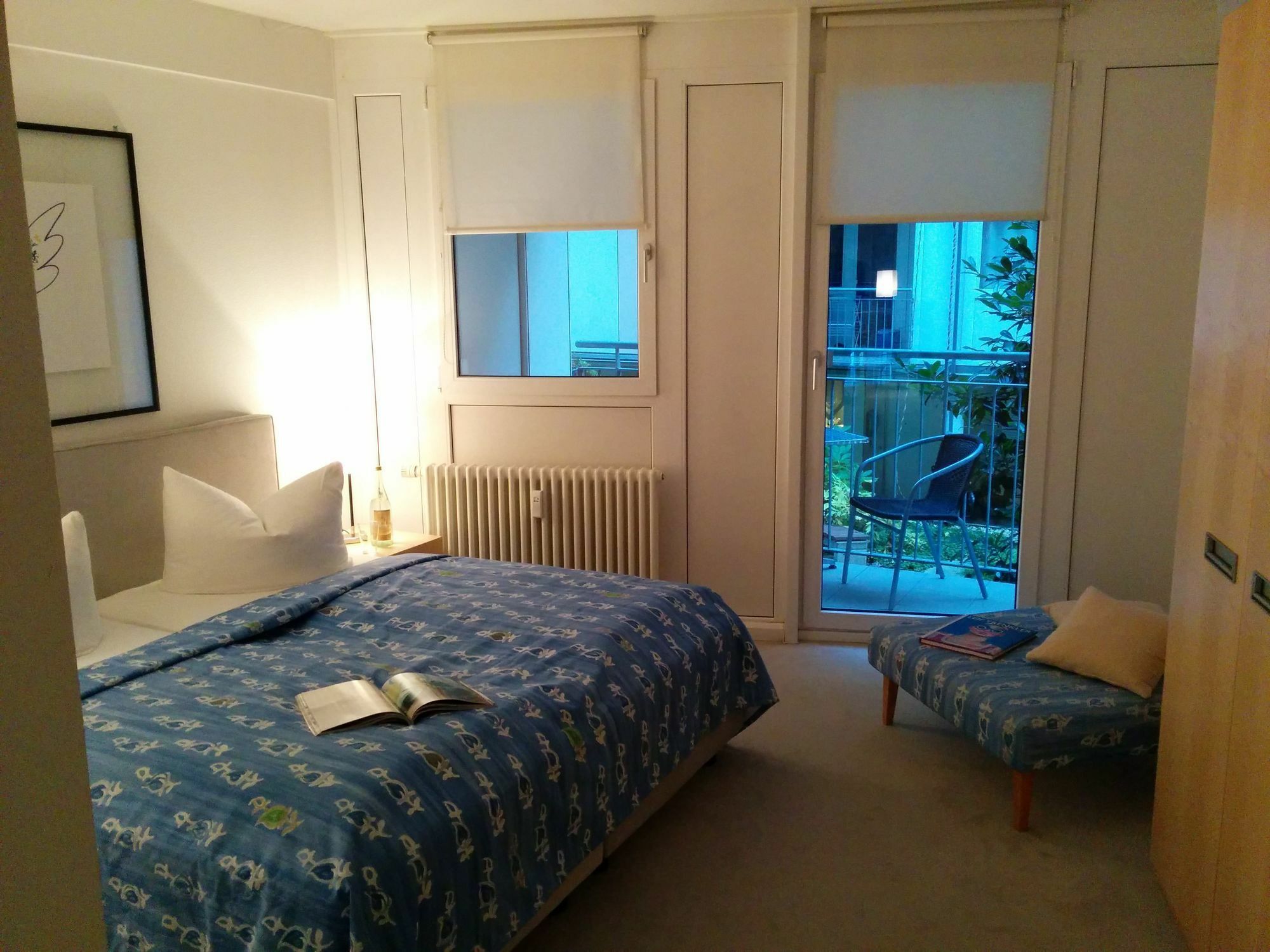 Apartmenthaus Elster Lofts Lipsia Esterno foto