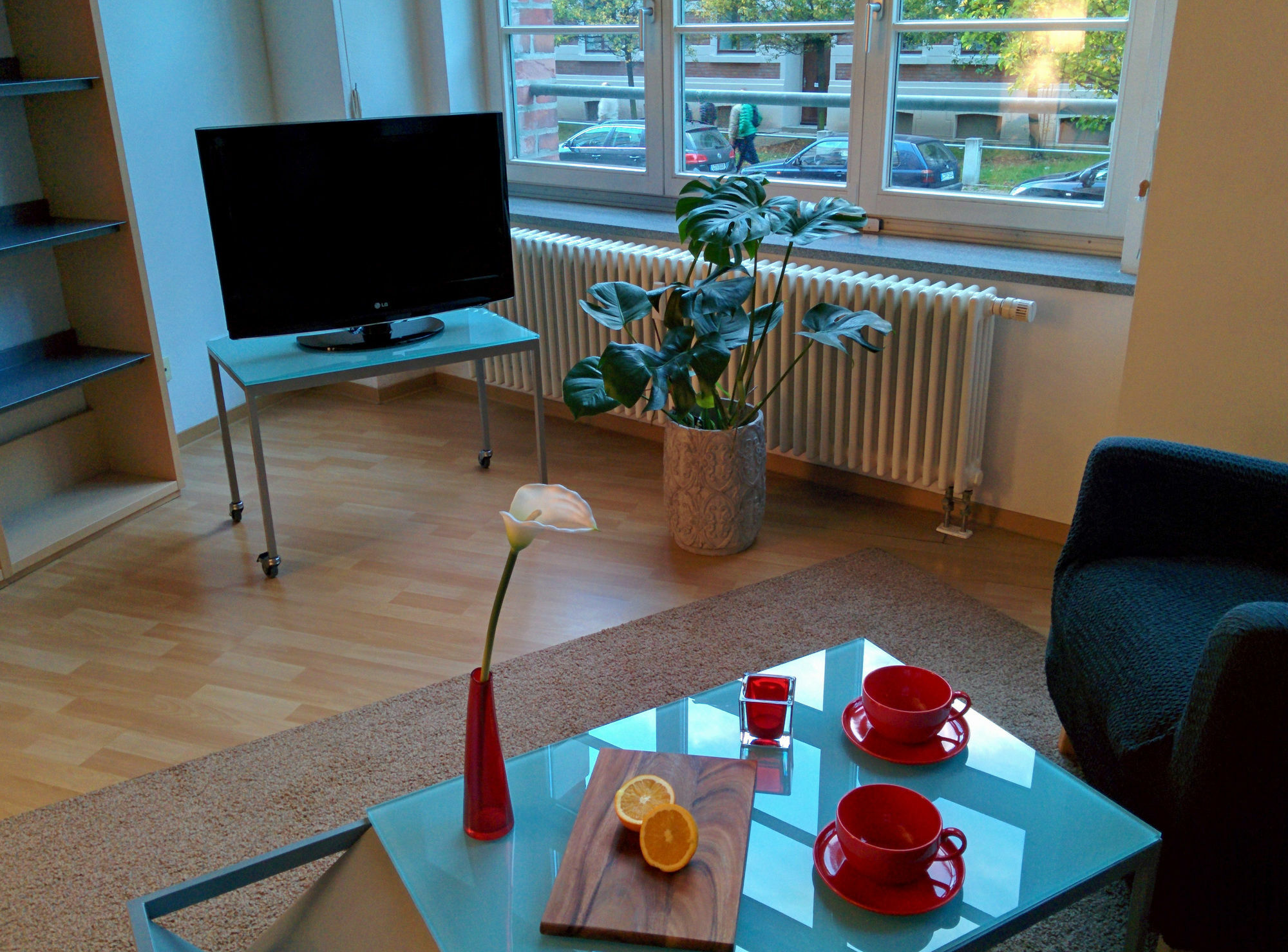 Apartmenthaus Elster Lofts Lipsia Esterno foto
